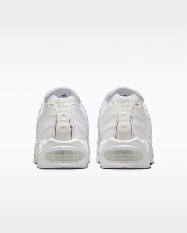 Nike Air Max 95 Big Bubble White