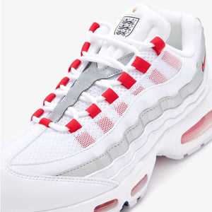 Nike Air Max 95 Big Bubble 'England' sneakers