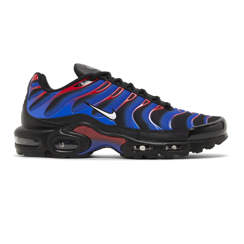 Nike Air Max Plus TN 'Spider-Man'