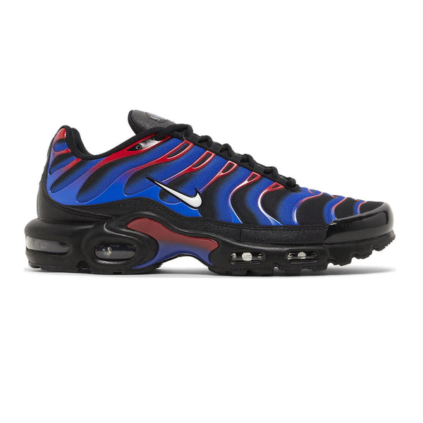 Nike Air Max Plus TN 'Spider-Man'