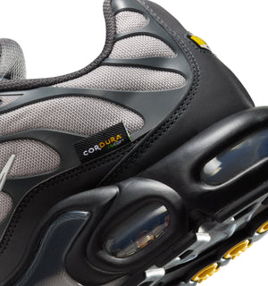 Nike Air Max Plus Cordura Returns In “Dark Smoke Grey”