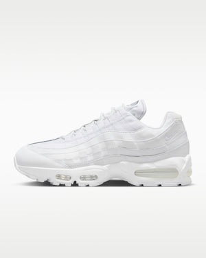Nike Air Max 95 Big Bubble White