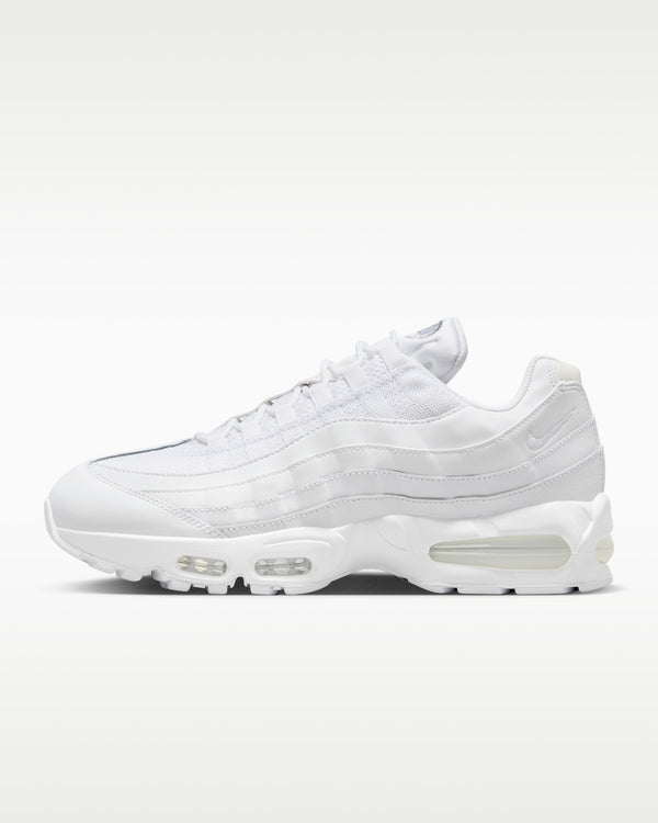 Nike Air Max 95 Big Bubble White