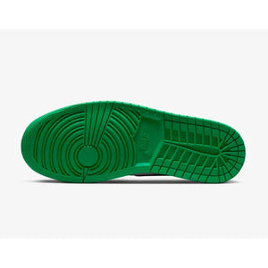 Air Jordan 1 Retro Black Lucky Green