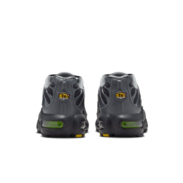 Nike Air Max TN Plus Smoke Grey Volt