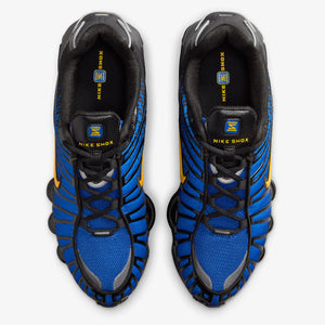 Nike Shox TL
"Lyon Blue & Varsity Maize