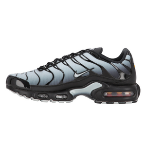 Nike Air Max Plus SE Black Wolf Grey