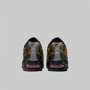 Nike Air Max 95 QS 'Safety Orange Camo'