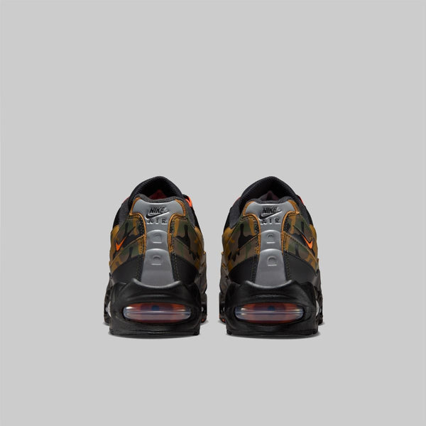 Nike Air Max 95 QS 'Safety Orange Camo'