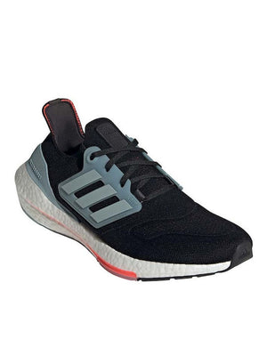 Adidas Ultraboost 22 Ανδρικά Αθλητικά Παπούτσια Running Core Turbo