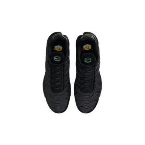 Nike Air Max TN Plus "Black & Mint Foam"