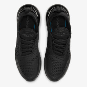 Nike Air Max 270 Total Black