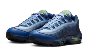 Nike Air Max 95 x Yu-Gi-Oh! “Joey”