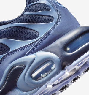 Nike TN Air Max Plus Obsidian Aluminum