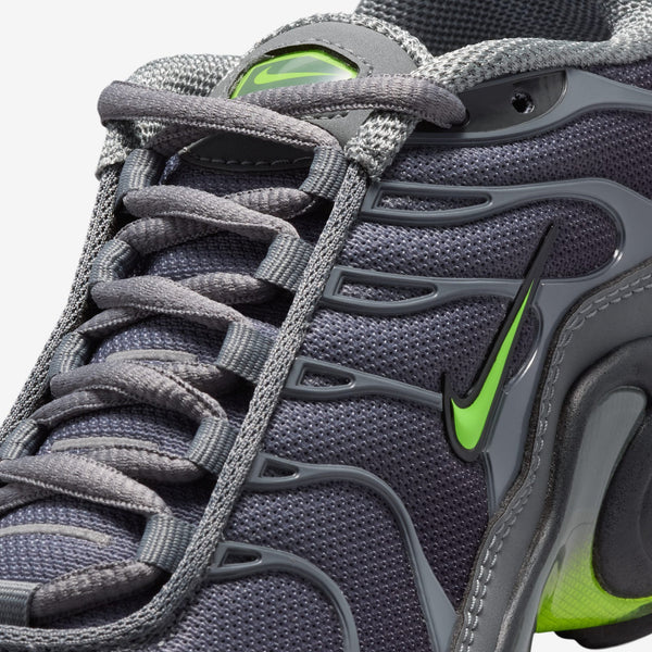 Nike Air Max TN Plus Smoke Grey Volt