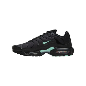 Nike Air Max TN Plus "Black & Mint Foam"