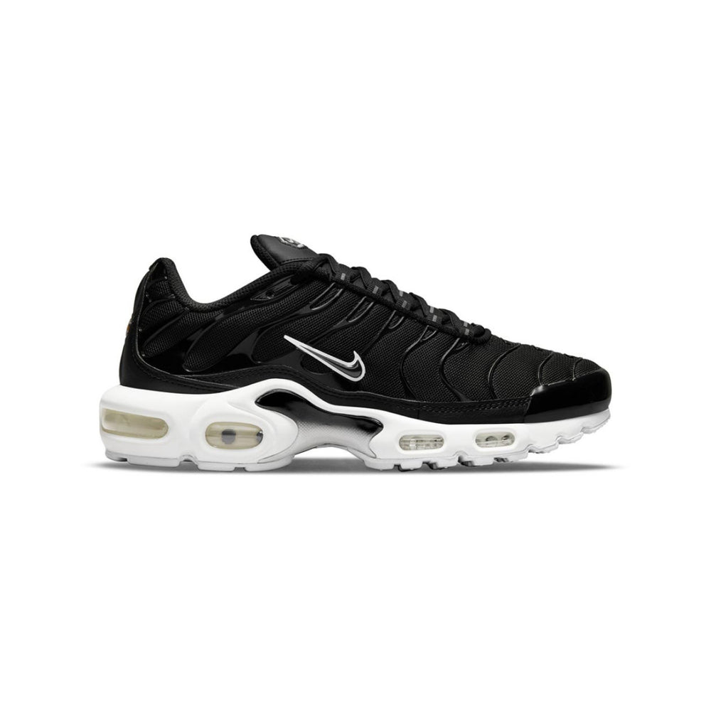 Nike Air Max Plus W "Black White"