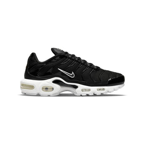 Nike Air Max Plus W "Black White"