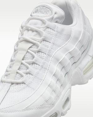 Nike Air Max 95 Big Bubble White