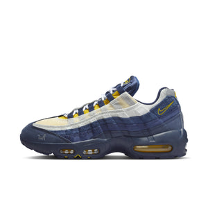 Nike SB Air Max 95

Eric Koston