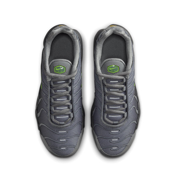 Nike Air Max TN Plus Smoke Grey Volt