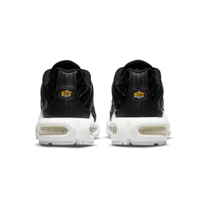 Nike Air Max Plus W "Black White"