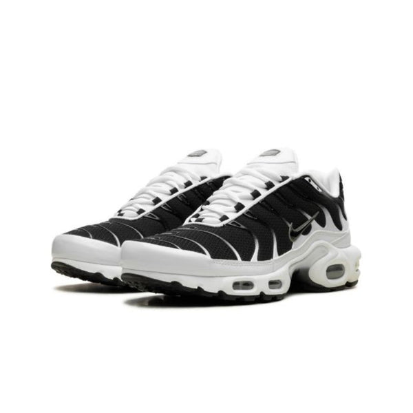 Nike Air Max Plus TN 'Killer Whale Black White