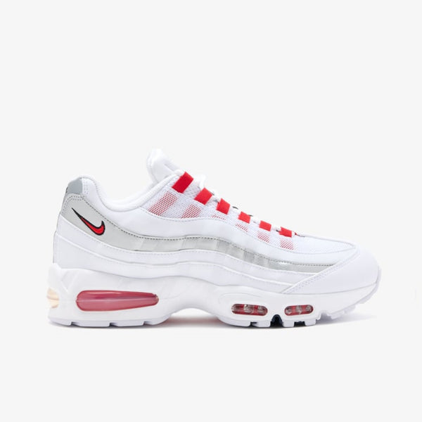 Nike Air Max 95 Big Bubble 'England' sneakers
