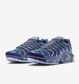 Nike TN Air Max Plus Obsidian Aluminum