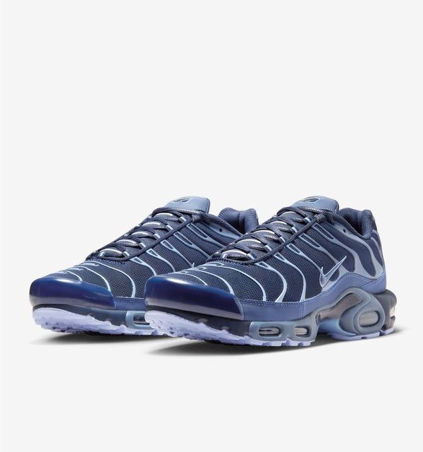Nike TN Air Max Plus Obsidian Aluminum