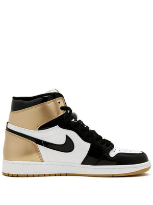 Air Jordan 1 Retro High OG NRG "Gold Top 3"