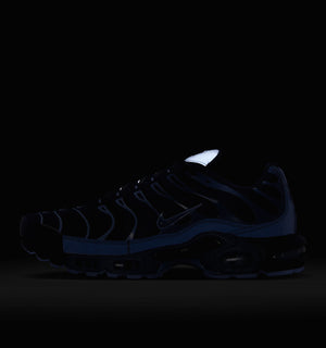 Nike TN Air Max Plus Obsidian Aluminum