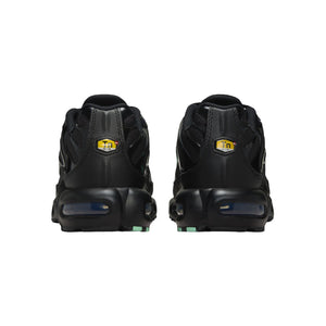 Nike Air Max TN Plus "Black & Mint Foam"