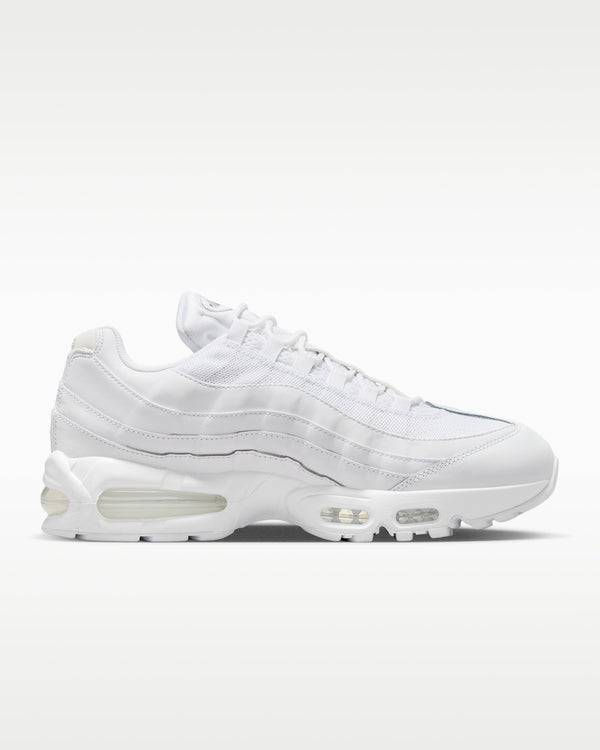 Nike Air Max 95 Big Bubble White