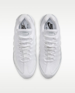 Nike Air Max 95 Big Bubble White