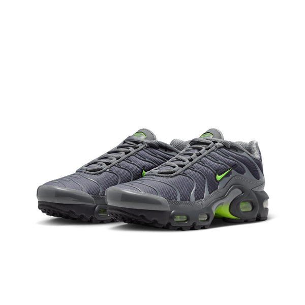 Nike Air Max TN Plus Smoke Grey Volt