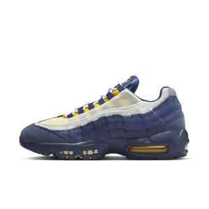 Nike SB Air Max 95

Eric Koston