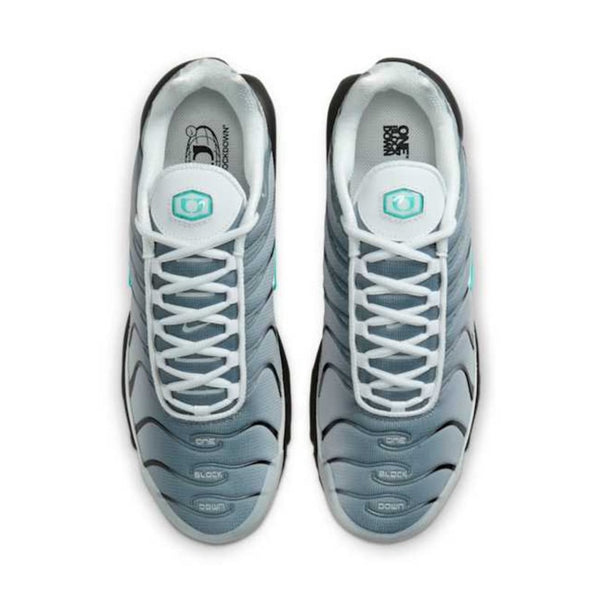 Nike Air Max Plus x One Block Down
"Reverse Pack"