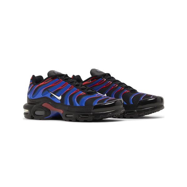 Nike Air Max Plus TN 'Spider-Man'