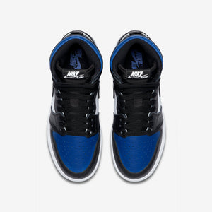 Air Jordan 1 Retro High OG
Black/ Black-White-Game Royal