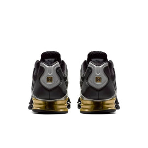 Nike Shox TL x Neymar Jr.
"Black & Gold"
