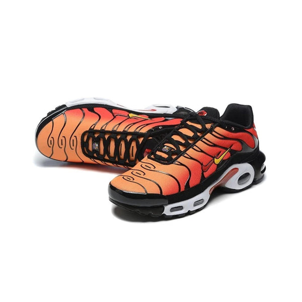 Nike Air Max Plus TN X Patta – FC Barcelona Orange