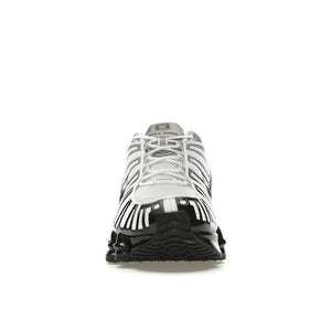Nike Shox TL White/Black