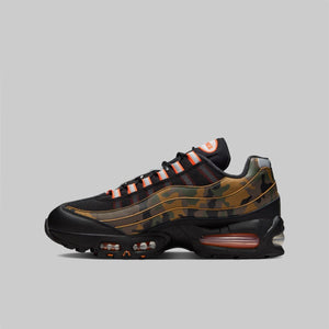 Nike Air Max 95 QS 'Safety Orange Camo'