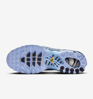 Nike TN Air Max Plus Obsidian Aluminum