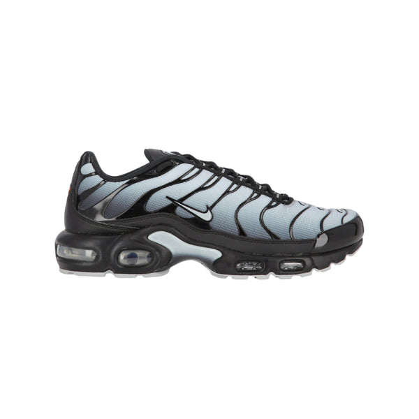 Nike Air Max Plus SE Black Wolf Grey