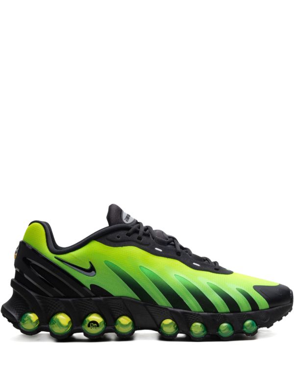 Nike Air Max Dn8
"Black & Green Strike"