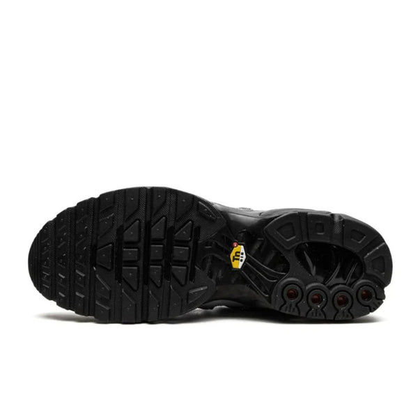 Nike Air Max Plus Utility Black
