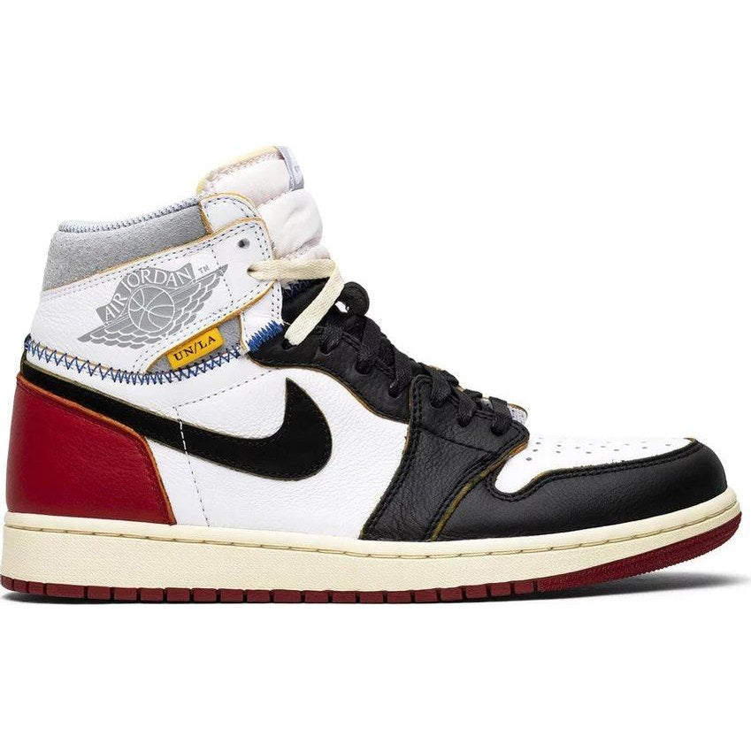 NIKE AIR JORDAN 1 RETRO HIGH NRG × UNION