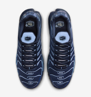 Nike TN Air Max Plus Obsidian Aluminum